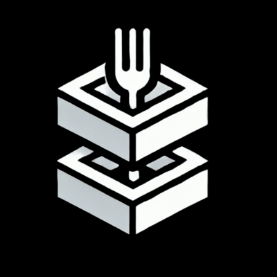 BlockFork Logo